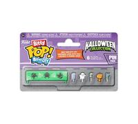 Funko Pop! Bitty City Expansion - Halloween Acc.