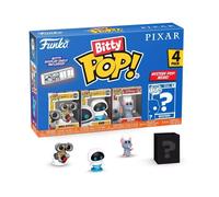 Pop Pixar - Wall-E Bitty Pop
