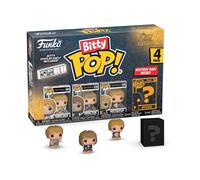 Funko POP Bitty Lord of the Rings, 4-Pack, Series 2 (Samwise)