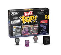 Funko POP Bitty Marvel The Infinity Saga Series 3