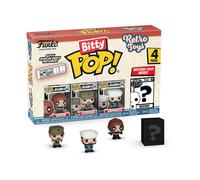 Funko POP Bitty Retro Toys, 4-Pack, Series 3