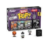 Funko POP Bitty The Nightmare Before Christmas Series 2