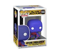 FUNKO POP: BLACK ADAM (2022) - ATOM SMASHER