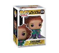 FUNKO POP: BLACK ADAM (2022) - CYCLONE