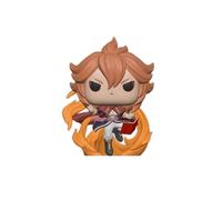 Black Clover: Mereoleona (GITD) Funko POP Vinyl