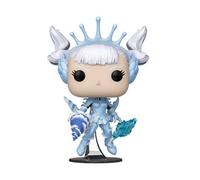 FUNKO POP: BLACK CLOVER - NOELLE (VALKYRIE ARMOR) DGL - AU