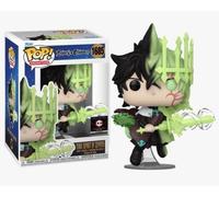 Funko! POP Vinyl Excl Black Clover Yuno
