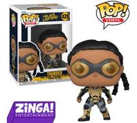 FUNKO POP: BLACK LIGHTNING (TV) - THUNDER