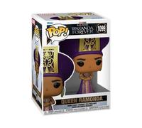 FUNKO POP: BLACK PANTHER 2 - QUEEN RAMONDA