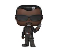 Funko Pop! Blade with Gun