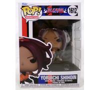 Funko Pop Bleach 1612 Yoruichi Shihoin Animation Vinyl Figure