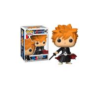 Funko Pop Bleach Ichigo Kurosaki Bankai Tensa Zangetsu Vinyl Figure - AAA Anime