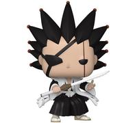 FUNKO POP: BLEACH - KENPATCHI ZARAKI