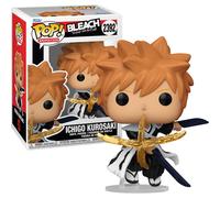 Funko POP! Animation: Bleach Thousand Year Blood War - Ichigo Kurosaki