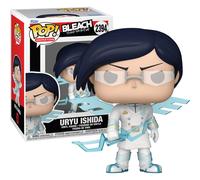 Funko POP Bleach Thousand Year Blood War Uryu Ishida Figure 2394 Collectible