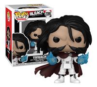 Funko POP Bleach Yhwach 2395 Vinyl Figure Thousand-Year Blood War Anime
