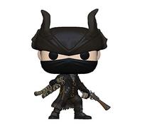 Funko Pop! Bloodborne The Hunter GameStop Exclusive Vinyl Figure