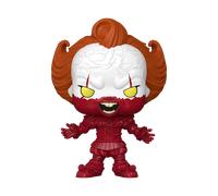 Funko Pop! Bloody Pennywise