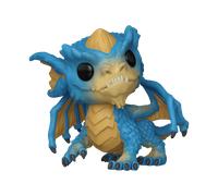 Funko Pop! Blue Dragon Wyrmling