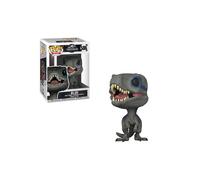 Jurassic World Fallen Kingdom Blue Funko Pop Movies Vinyl Figure 586