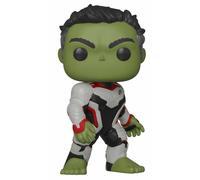 NEW MARVEL AVENGERS FUNKO POP HULK FIGURINE #451 BRAND NEW SEALED