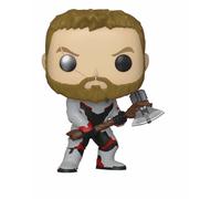 Funko POP Bobble: Avengers Endgame - Thor