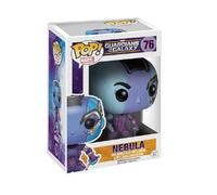 Funko POP! Bobble Guardians O/T Galaxy Nebula Figure