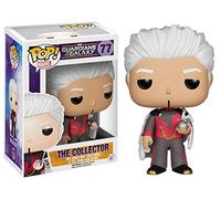Funko POP! Bobble Guardians O/T Galaxy The Collector Figure