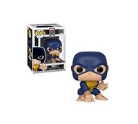 Funko POP! Bobble Marvel: 80th-First Appearance-The Beast - Marvel Comics - Collectable Vinyl Figure - Gift Idea - Official Merchandise - Toys for Kids & Adults - Comic Books Fans