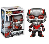 Funko POP! Bobble Marvel Ant-Man Figure