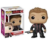 Funko POP! Bobble Marvel Avengers AOU Hawkeye Action Figure