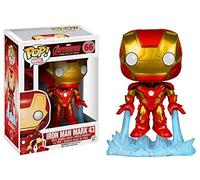 POP! Bobble Marvel Avengers AOU Iron Man Action Figure