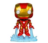 Funko POP! Bobble Marvel Avengers AOU Iron Man Action Figure