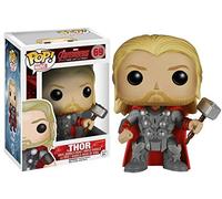 Funko POP! Bobble Marvel Avengers AOU Thor Action Figure