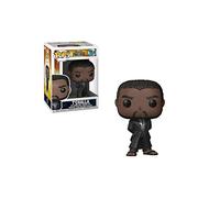 Funko POP! Bobble: Marvel Black Panther Robe - T'Challa - Collectable Vinyl Figure - Gift Idea - Official Merchandise - Toys for Kids & Adults - Movies Fans - Model Figure for Collectors and Display