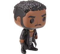 Funko POP! Bobble: Marvel: Black Panther: Ulysses Klaue