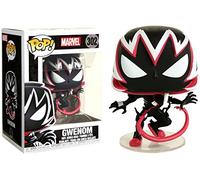 Funko POP! Bobble: Marvel: Gwenom