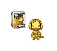 Funko POP! Bobble: Marvel: Marvel Studios 10: Doctor Strange (Chrome)