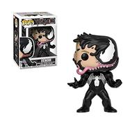 Funko POP! Bobble: Marvel: Marvel Venom: Venom Eddie Brock - Collectable Vinyl Figure - Gift Idea - Official Merchandise - Toys for Kids & Adults - Comic Books Fans - Model Figure for Collectors