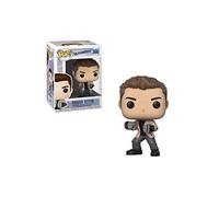 Funko POP! Bobble: Marvel: Runaways: Chase