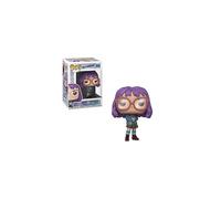 Funko POP! Bobble: Marvel: Runaways: Gert