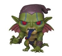 Funko POP! Bobble: Marvel: Spider-Man: Into the Spider-Verse: Green Goblin