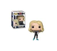 Funko 33981 POP Bobble Marvel Spider-Man Into the Spider-Verse Spider-Gwen