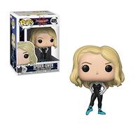Funko 33981 POP Bobble Marvel Spider-Man Into the Spider-Verse Spider-Gwen