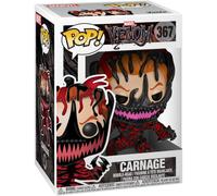 POP! Marvel - Venom #367 Carnage / Cletus Kasady