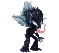 Funko POP Bobble: Marvel: Venom - Groot - Collectable Vinyl Figure - Gift Idea