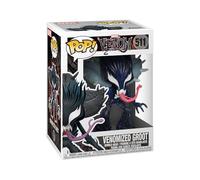 Funko Pop Vinyl - Marvel Venom - Venomized Groot 511