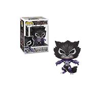 Funko POP! Bobble: Marvel: Venom - Spider-Man - Rocket Raccoon - Collectable Vinyl Figure - Gift Idea - Official Merchandise - Toys for Kids & Adults - Comic Books Fans - Model Figure for Collectors