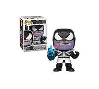 Funko POP! Bobble: Marvel: Venom - Thanos - Collectable Vinyl Figure - Gift Idea - Official Merchandise - Toys for Kids & Adults - Comic Books Fans - Model Figure for Collectors and Display