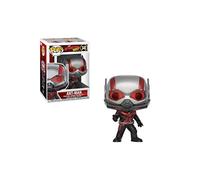 Funko POP! Bobble: Marvel Wasp: Ant-Man - 1/6 Odds for Rare Chase Variantr - Assorted Design - Ant-Man 2 - Collectable Vinyl Figure - Gift Idea - Official Merchandise - Toys for Kids & Adults